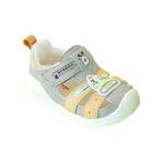 Обувь для малышей, кроссовки Bobdog, серый - фото 10