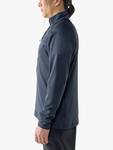 Топ Mid Halfzip Midlayer от Korp Haglöfs, Tarn Blue - фото 2