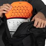 Рюкзак Raptor Pro 18 л Osprey Packs, черный - фото 7
