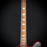 Gibson Гибсон Файерберд Платипус - фото 6