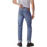 Прямые джинсы Levis, синий - фото 5