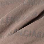 Balenciaga Женский Трикотаж, цвет Brown - фото 3