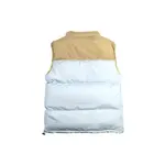 Slamble Жилет унисекс, Navy Blue & Yellow - фото 5