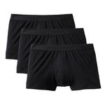 Трусы CALIDA Boxer shorts Natural Benefit, черный - фото 4