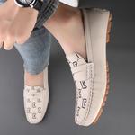 Gommino Лоферы Мужские Ckvusamg, бежевый - фото 15