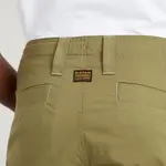 Брюки карго G-Star Core Regular, зеленый - фото 5