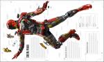 Marvel Studios Cross-Sections (DK) - фото 3