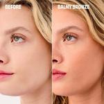 Бронзер hoola wave - bronzing balm Benefit, original, вес 8 гр. - фото 4