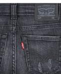 Джинсы скинни Little Boys 510 на каждый день Levi'S, черный - фото 12
