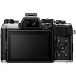 Беззеркальная камера OM SYSTEM OM-5 Mark II Mirrorless Camera V210071BU000 - фото 2
