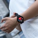 MARVEL Умные часы MV-86006 с подключением Bluetooth - унисекс - фото 4