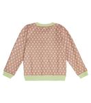 Кардиган с принтом Paade Mode, Voyage Pink - фото 4