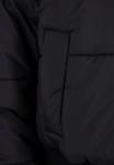 Зимняя куртка PUFFER Urban Classics, черный - фото 2