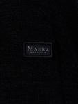 Свитер MAERZ Muenchen Sweater, черный - фото 3