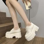 Лоферы женские Milan Love Song, черный - фото 6