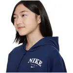 Толстовка Nike Trend full zip, синий - фото 4
