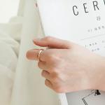 Daniel Wellington Alloy Necklaces Unisex DW/DanielWellington - фото 8