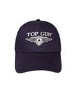 Бейсболка TOP GUN, Navy - фото