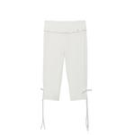 Женские леггинсы Kirsh, черный - фото 8