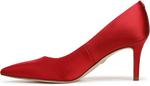 Туфли Sam Edelman Vienna, Scarlet - фото 4