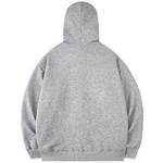 Толстовка унисекс Doraemon, Светлый Хаки - фото 3