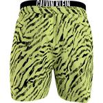 Шорты для плавания Calvin Klein KM0KM01018, желтый - фото 2