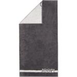 Полотенце Joop! серый, 50/100 см - фото