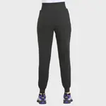 Дония +8000 женские брюки, черный - фото 4