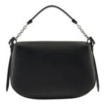 ARMANI EXCHANGE Сумка женская черная, Black - фото 3