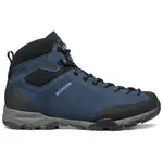 Походные ботинки Scarpa Mojito Hike GTX, синий - фото