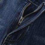 Джинсы мужские синие Jeep - фото 6