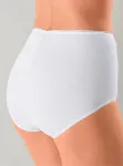 Трусики Sloggi на талии (3 шт.), белый - фото 2