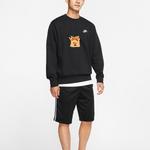 BNK Толстовка Мужская Подарочный набор Black Nike - фото 6