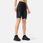 LINING Фитнес серия спортивные шорты Women's Black - фото 4