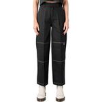Брюки Dickies Double Knee Dickies, Black - фото