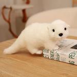 Плюшевая кукла Otter Dolls высота 33см/38см/45см JBBCN - фото 2