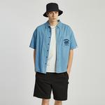 Футболка мужская Indigo CAT - фото 6