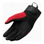 Перчатки Mosca 2 REV'IT!, красный/черный - фото 2