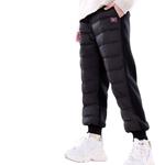 Школьные брюки Disney, черный - фото 5