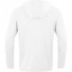 Толстовка с капюшоном, куртка с капюшоном, сила Jako, мультиколор - фото 3