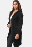 Кардиган Elara, черный - фото 2