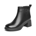 Ботильоны JOSINY Ankle Boots Women's - фото 2