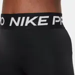 Шорты детские Pro 4" Nike, черный - фото 5
