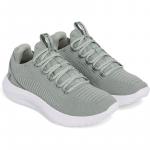 Кроссовки для тренировок, включая Dynamic 2 Under Armour, зеленый - фото 4