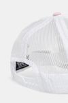 Кепка Von Dutch, белый - фото 3