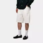 Шорты Landon Carhartt WIP, белый - фото 6