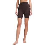 Женские повседневные шорты Align Lululemon, зеленый - фото 10