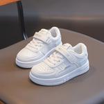 Детская обувь для скейтбординга Warrior, белый - фото 25