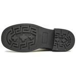 Ботинки Челси женские Teenmix, черный - фото 12