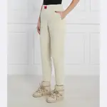 Брюки Cloud стандартного кроя Hugo, бежевый - фото 2